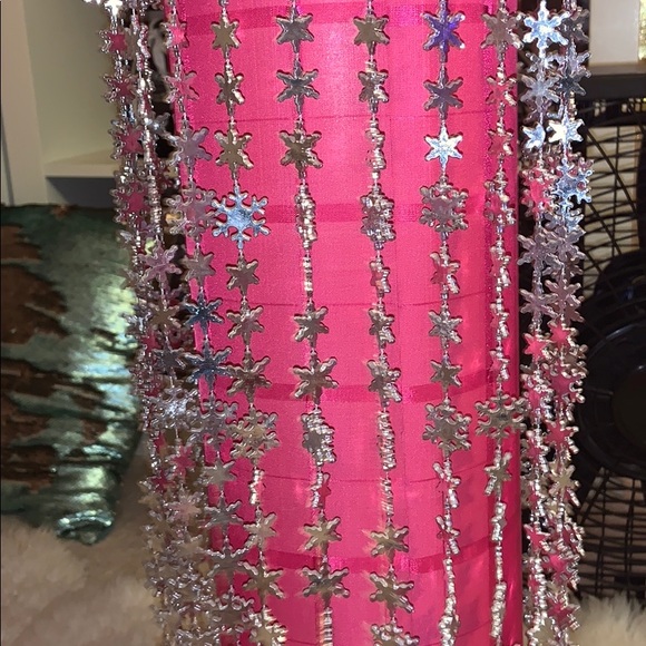 Pink lamp - Picture 2 of 2